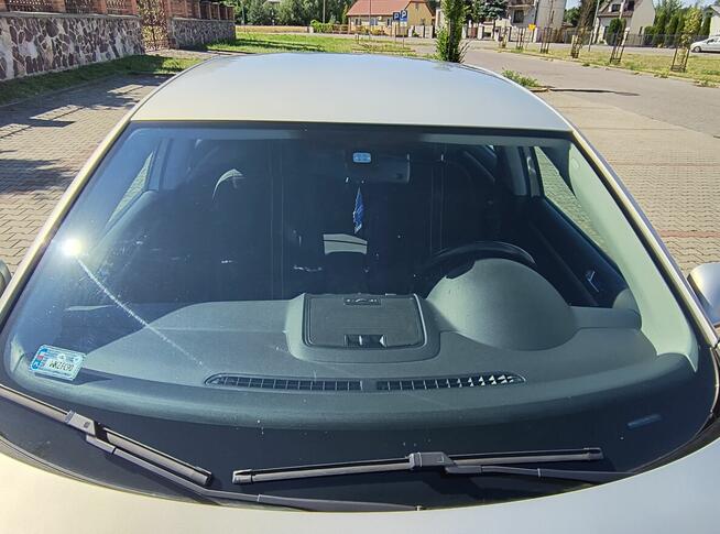 VW JETTA 2010 Oryginalny Lakier Salon Polska