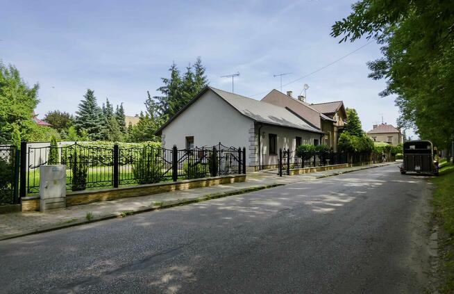 Dom w centrum Jarosławia – Racławicka – Spokój i komfort