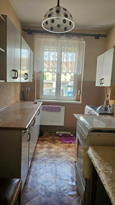 Mieszkanie jna Jeżycach 2 pokoje 45m2 do remontu