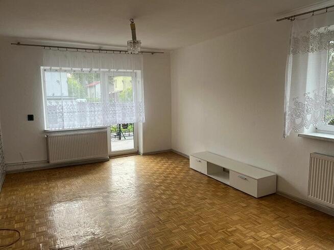 Dom w centrum Pogwizdowa na sprzedaż.