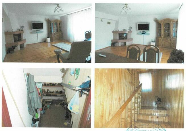 Syndyk sprzeda dom w Radomiu