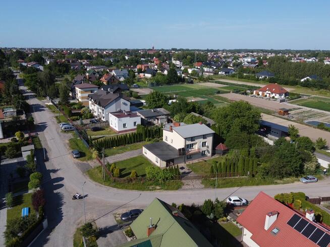 Syndyk sprzeda dom w Radomiu