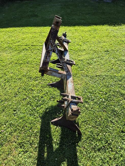 Obsypnik do ziemniaków