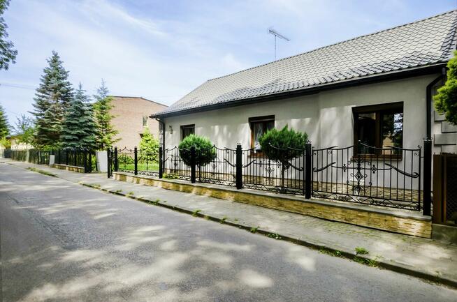 Dom w centrum Jarosławia – Racławicka – Spokój i komfort
