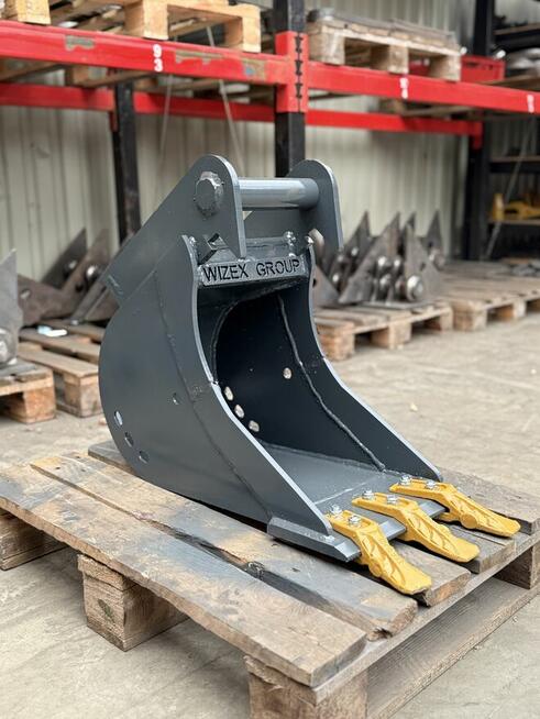 Łyżka podsiębierna 30cm 1,3-2,5t MS03