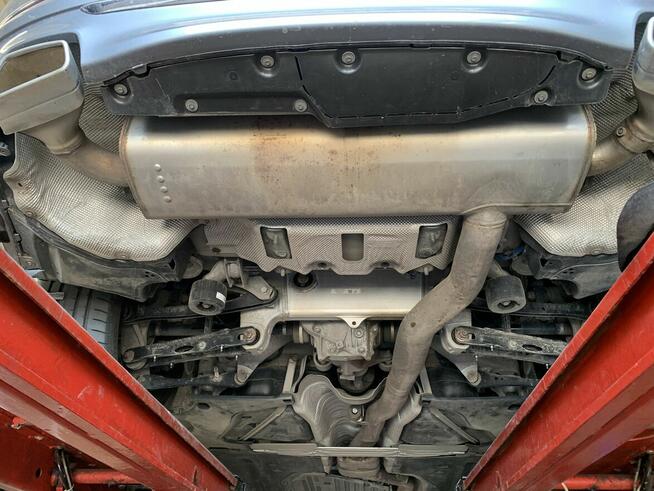 BMW 540i B58 – Stan Bardzo Dobry, Serwis ASO, Komplet Dokume