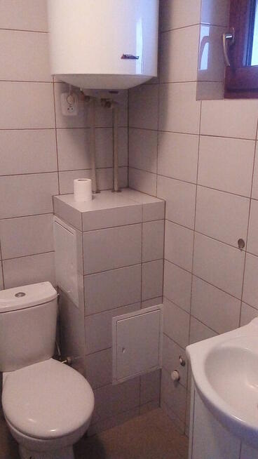 Mieszkanie w Mniowie wynajmę.