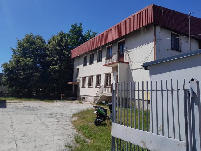 Do wynajęcia lokale użytkowe