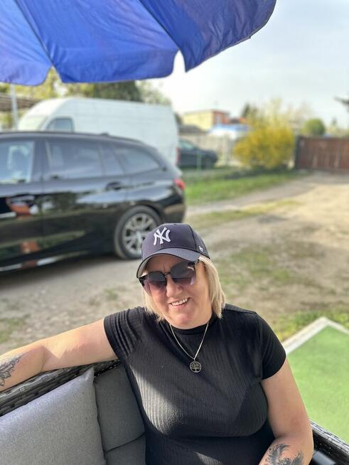 Poznam miłego Pana tylko do stałego związku