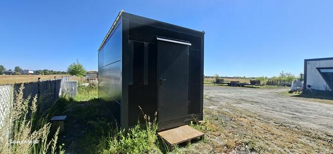 Kontener biurowy, kontenery biurowe, socjalne, magazyny,