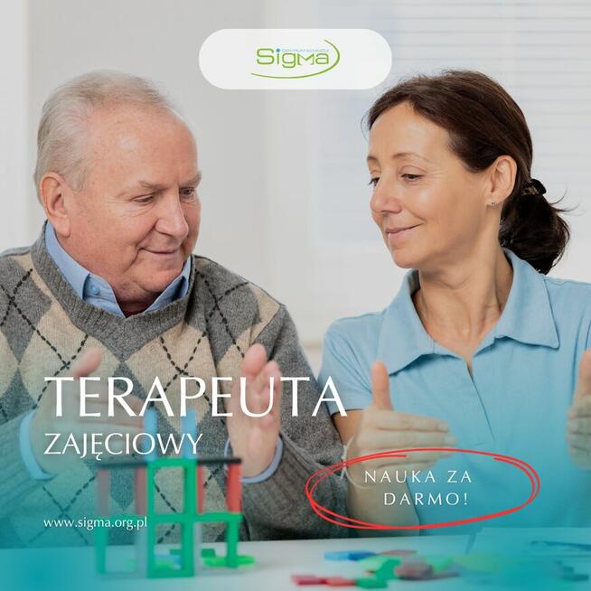 Terapeuta zajeciowy-09/2025!