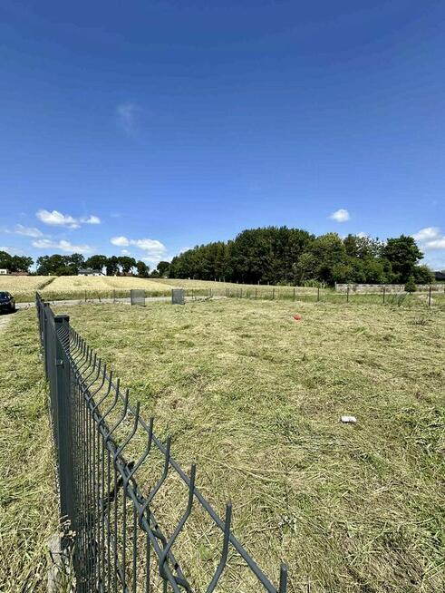 Sprzedam działkę budowlaną w Lipnie