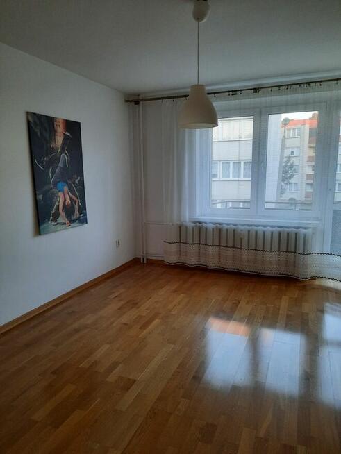 Mieszkanie do wynajecia