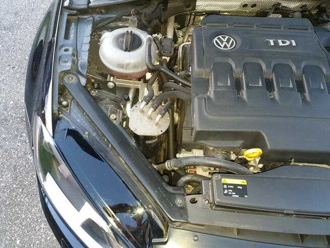 Sprzedam Golfa 7 2015r 1.6 tdi