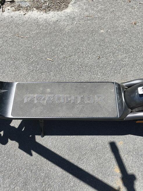 Hulajnoga Predator silnik 500