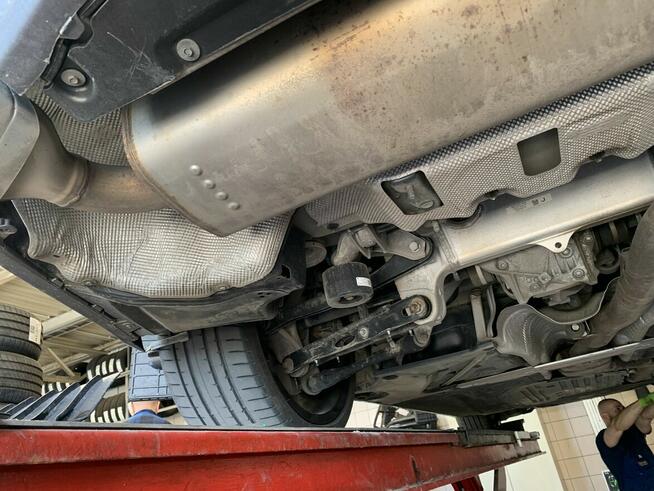 BMW 540i B58 – Stan Bardzo Dobry, Serwis ASO, Komplet Dokume