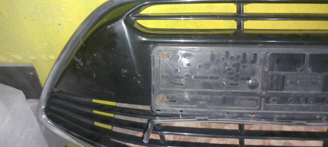 Ford C.Max atrapa grila.