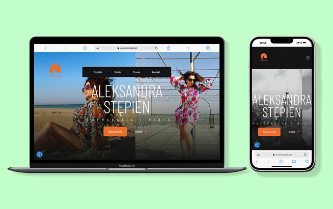 Pozycjonowanie stron i sklepów internetowych