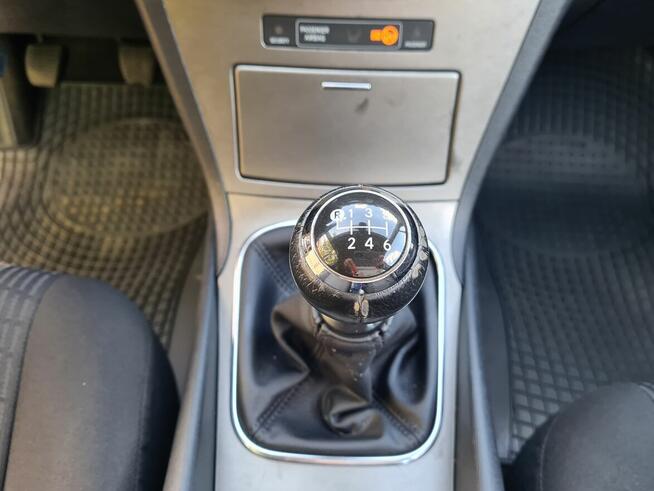 Toyota Avensis sedan, Salon Polska, 2 właścicieli