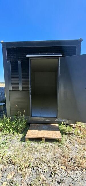 Kontener biurowy, kontenery biurowe, socjalne, magazyny,