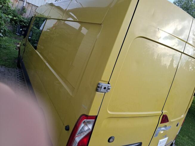 Sprzedam Renault Master