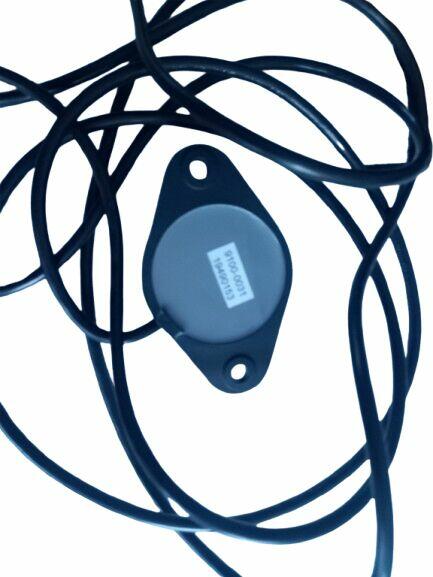 HIAB Czujnik przechyłu 3 pin Czujnik położenia windy