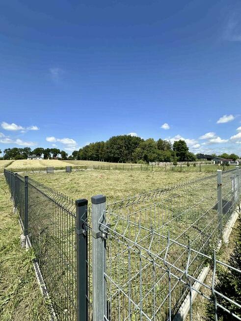 Sprzedam działkę budowlaną w Lipnie