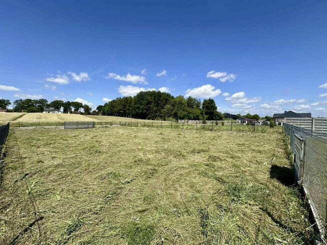 Sprzedam działkę budowlaną w Lipnie