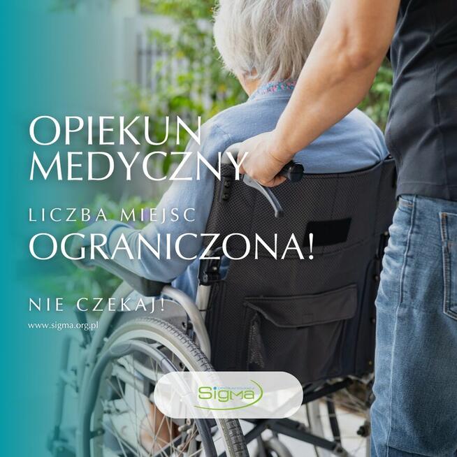 OPIEKUN MEDYCZNY-09/2025!