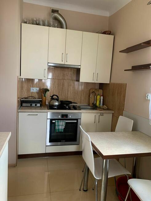 Wynajmę mieszkanie Sobieskiego