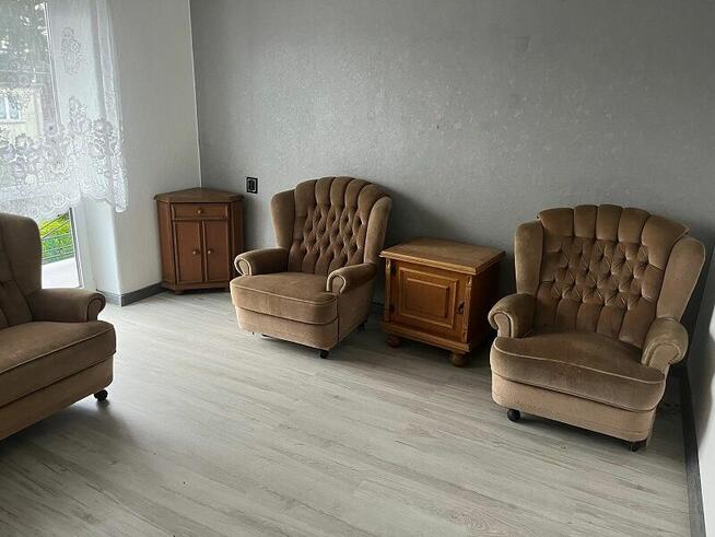 Dom w centrum Pogwizdowa na sprzedaż.