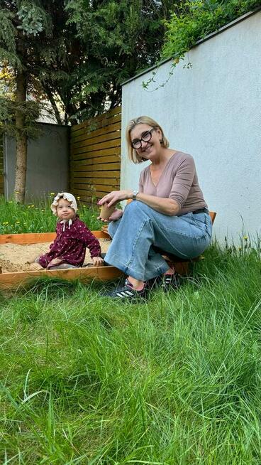 Opiekunka dziecięca