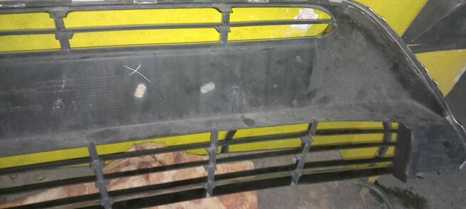 Ford C.Max atrapa grila.