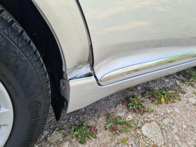 Toyota Avensis sedan, Salon Polska, 2 właścicieli