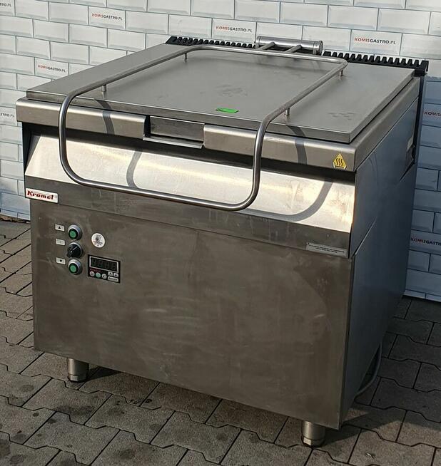 Patelnia elektryczna 26/25/1