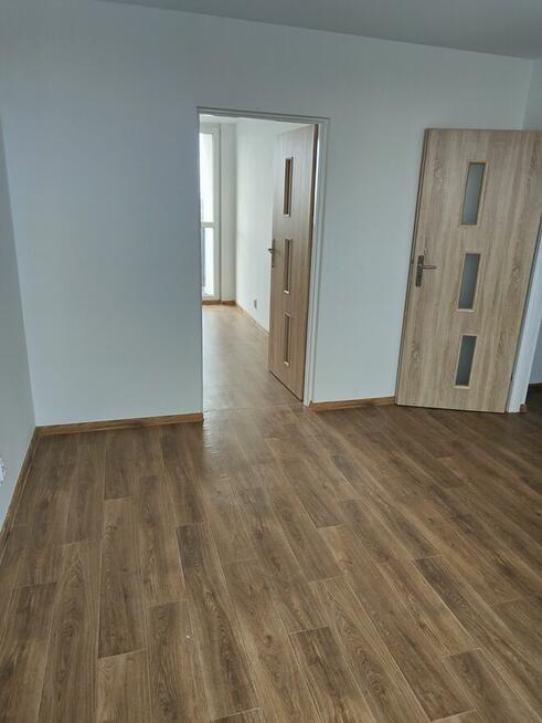 Zmienię M3 Dąbrowa na M3 Olechów Janów Kwaterunek