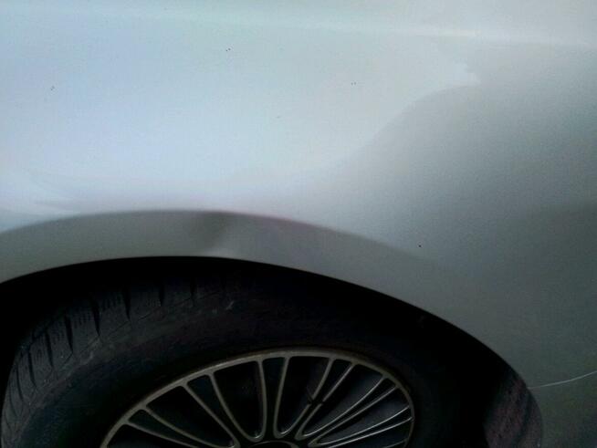 Citroen C5 - udział 1/3.