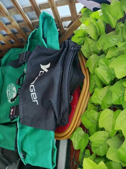 Plecak Turystyczny Voyager Pozdróżny Trekkingowy na Szelkach