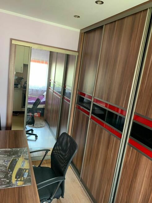 Wynajmę mieszkanie Sobieskiego