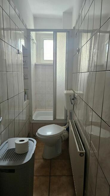 Mieszkanie jna Jeżycach 2 pokoje 45m2 do remontu