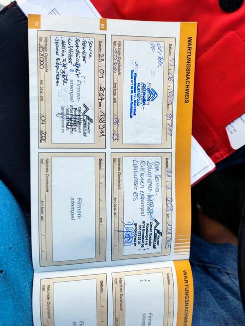 Sprzedam Citroen C4 grand Picasso