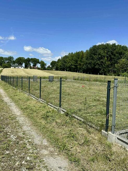 Sprzedam działkę budowlaną w Lipnie