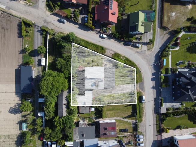 Syndyk sprzeda dom w Radomiu