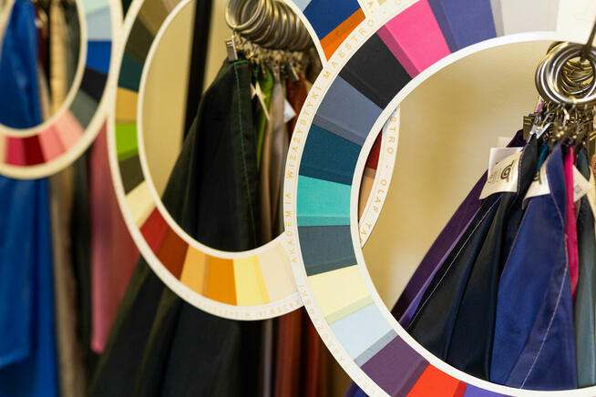 Analiza kolorystyczna online i stacjonarnie – cała Polska