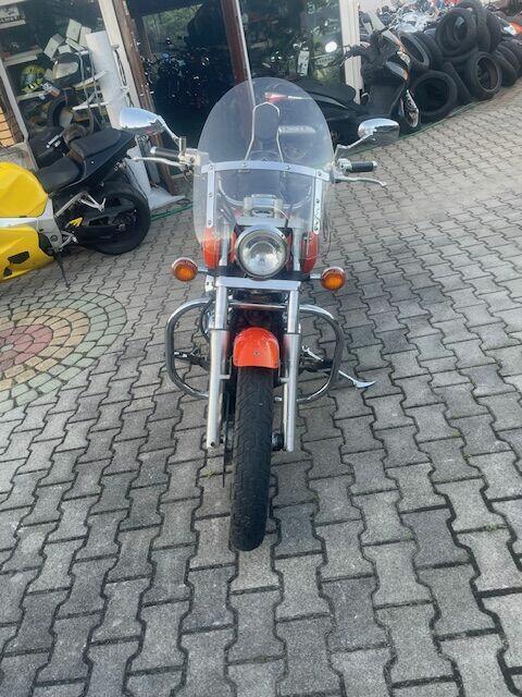 sprzedam motocykl yamaha dragstar xvs650 i duzo innych