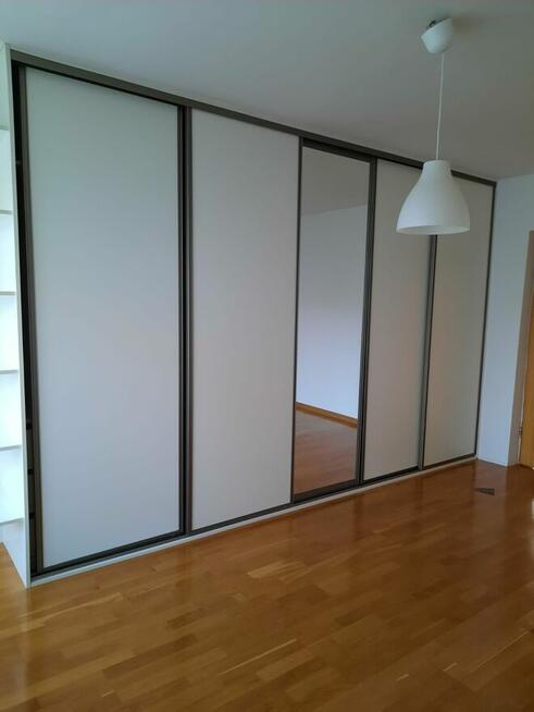 Mieszkanie do wynajecia