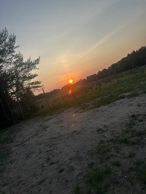 Sprzedam działkę