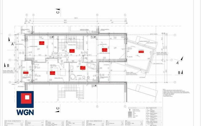 Dom na osiedlu Park Szklary w Szklarach Górnych