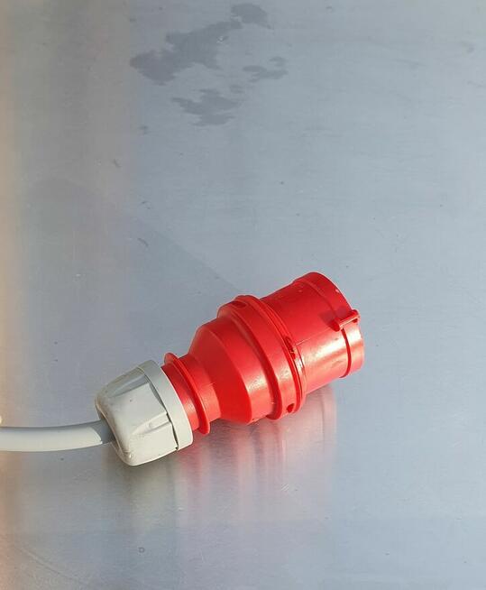 Patelnia elektryczna 26/25/1