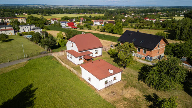 DOM NA SPRZEDAŻ!!!
